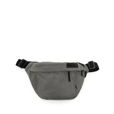 아마포 트레킹 벨트 백