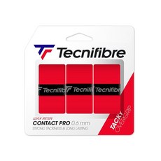 Tecnifibre Pro Contact 오버그립 123209