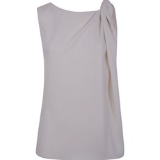 파로쉬 주름 디테일 탑