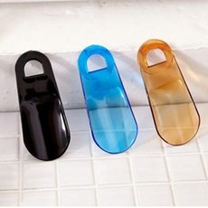 홈아트 미니 포켓 해라 구두주걱 구두헤라 휴대용구두주걱 신발용품 신발주걱 구둣주걱, 1개