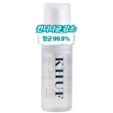 쿠프 페미닌 케어 버블 앤 퓨어 약산성 여성청결제, 1개, 150ml