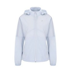 밀레여성 AIRC.T 방풍 자켓MXSUJ512 1835726