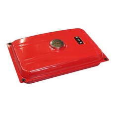 발전기 연료탱크 캠핑 휴대용 차박 야외 2-3kW 15L