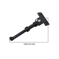 알루미늄 합금 스쿠터 주차 지지대 스탠드 랙 킥스탠드 전기 스케이트보드 액세서리 140 154 171mm 8, [01] 140mm, 01 140mm, 01 140mm