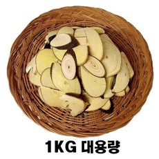 국내산 헛개나무 차 품질좋은 경북 자연산 지구목 굵은가지 간수치 숙취해소 갈증음료 잡내제거 1kg, 1개