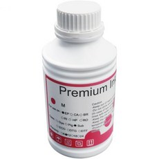 I3200 I1600 Tx800 Xp600 5113 4720 프린터와 호환되는 500ML 열전달 잉크 승화 인쇄LM-500ml, M-500ml