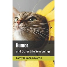 (英文圖書)Humor: and Other Life Seasonings 平裝版, Quiet Thunder Publishing, 英文