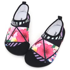 피코서프 아쿠아슈즈 [플라워-PM004] [M0190]