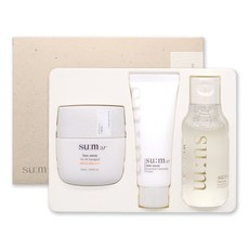 숨37도 선어웨이 에어핏 선퀴드 기획세트, 50ml, 1개