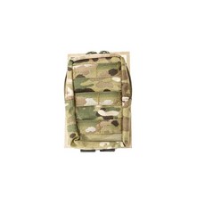 High Speed Gear 미니 라디오 유틸리티 파우치 컬러 멀티캠 447608, High Speed Gear 미니 라디오 유틸리티 파우