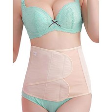 피코티 C 섹션 산후 복부 밴드 랩 바인더 파하스 포스트파토 제왕절개 포스트파르토 포스트파르툼 폐기물 수축기