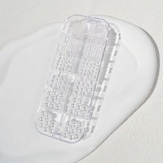 화이트 아이보리 사이즈믹스 네일진주 12종세트, 1개, 01 화이트