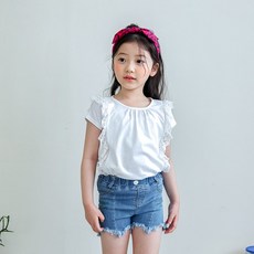 쿠키하우스 에몬 데님 팬츠_50107