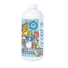 【臭味滾】貓用除臭抑菌噴霧500ml/1000ml/4000ml，有效去除貓尿異味，環境清潔必備，再贈貓零食試用組, 1個, 2瓶1000ml+【贈貓肉泥X2+試用組
