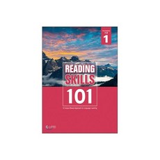 READING SKILLS 101 LEVEL 1