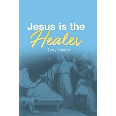 (英文圖書)Jesus is the Healer 平裝版, Published by Parables, 英文