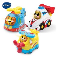 브이텍 [브이텍]뛰뛰빵빵 드라이버 레이서 3종(242183), 1개