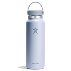 하이드로 플라스크 와이드 플렉스캡 보틀 946ml 아가베 그린 180731, 1.2L(40온스), 서핑