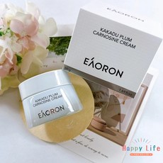 幸福泉 Eaoron 卡卡杜李肌膚素顔霜, 1個