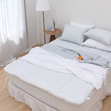 슈에뜨룸 시원한 인견 요토퍼세트