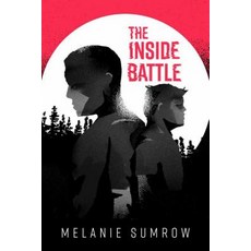 The Inside Battle Hardcover, Yellow Jacket
