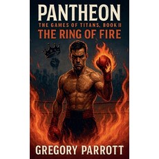 (英文圖書)The Ring of Fire 平裝版, MR Parrott, 英文
