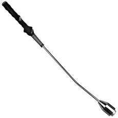 골프 스윙 트레이너 보조 도구 워밍업 그립 템포 훈련 실내 연습 웨이트 클럽 오른손잡이 치핑 히팅 액세서리 193246, 왼손잡이