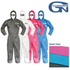 원피스 작업복(PP XXL 스카이블루 1벌) _20260301EA