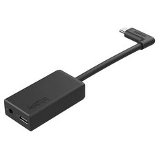 고프로 3.5mm 전문가용 마이크 어댑터 AAMIC-001, 1개 1개