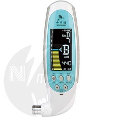 Cherub WST-605B 古箏調音器 充電式調音器 全新升級款, 1個