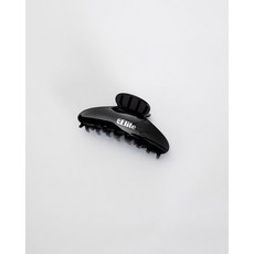 MELITE HAIR CLAW Black