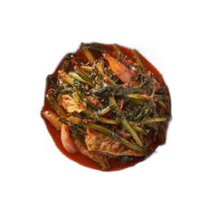 참맛나 김치 열무김치, 1개, 2kg