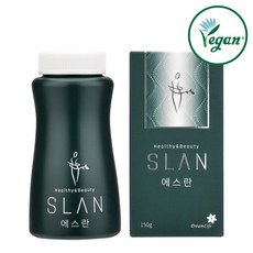에스란 3개월분(150g) *1개월분(60g) 제외* / 순식물성 라인자신감 매일쏘옥 비건인증 몸매관리, 150g, 1박스