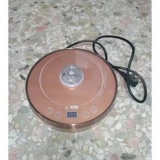 전기 차포트 북유럽 주전자 노란 보온 커피 청동 티팟 티메이커, A. 갈색, A. 1L포함  2L제외  632  bc, A. 갈색