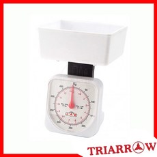 三箭牌 料理秤 500g - 調理秤 中藥秤 烘焙秤 食物秤 廚房秤 磅秤 秤重 麵粉秤