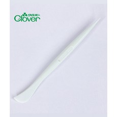 퀼트스타 [크로바] 헤라 아플리케용 고급형, 화이트, 1개