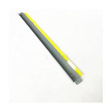 프린터 부품 2PCS C224 K0nica 미놀타 비즈허브 C220 C364 C280 C454 C554 C284 이송 밴드 클리닝 블레이드용 블레이드