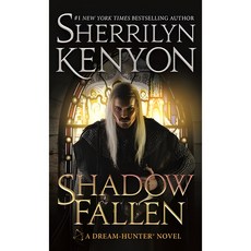 Sherrilyn Kenyon 暢銷小說《Shadow Fallen：A Dream-Hunter Novel》, 詳見詳細資訊