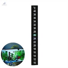이알엠셀렉트 어향 온도스티커 어항온도계스티커