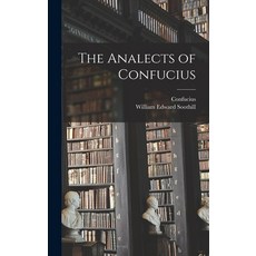 (영문도서) The Analects of Confucius Hardcover, Legare Street Press, English, 9781017250046