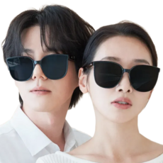 오아브 선글라스 남성 여성 uv차단