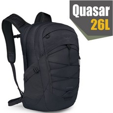 OSPREY Quasar 26L 電腦背包 13吋筆電休閒登山書包
