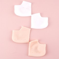 막팔아 보호대 풋패드 패드 발보호대 갈라짐 양말 보습 각질 꿈치 보습양말