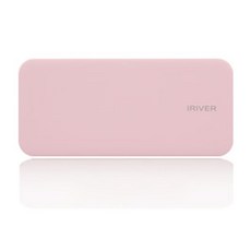 아이리버 프리미엄 UV LED 칫솔살균기 벽걸이형, TM-7500U, 러블리핑크