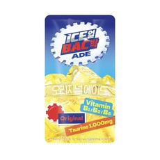 얼박 오리지널에이드, 50개, 230ml