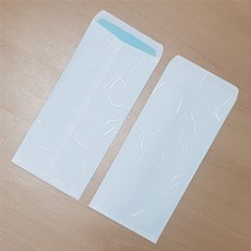 상인몰 한지이중봉투세트 한지봉투 무지 국산 경조사봉투 용돈봉투