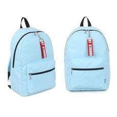 남녀공용 백팩 데일리 책가방 학생 가방 79000EA 1EA, 핑크