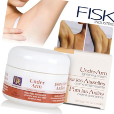 팔꿈치미백 (다젯앤램스델) DR 언더암 크림 타켓크림 42.5g