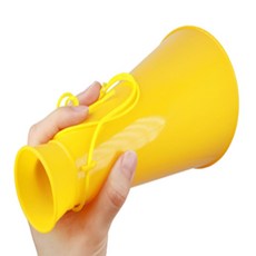 응원나팔 1p 운동회응원도구