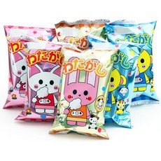 오타야 세이카 뉴 오산포 와시 1개 x 6봉